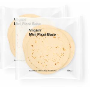 Vilgain Mini cesto na pizzu 200 g (8 x 25 g)