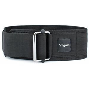 Vilgain Vzpieračský opasok – S black