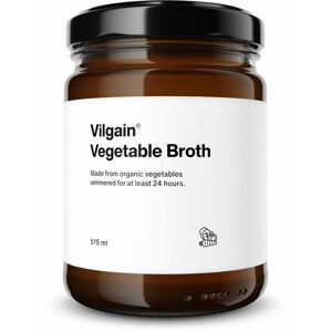 Vilgain Zeleninový vývar bez soli BIO 515 ml