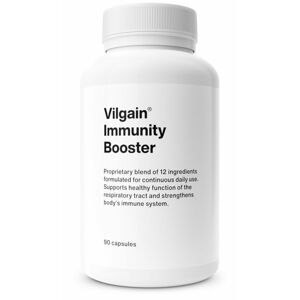 Vilgain Immunity Booster 90 kapsúl