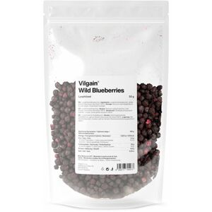 Vilgain Čučoriedky lyofilizované 50 g