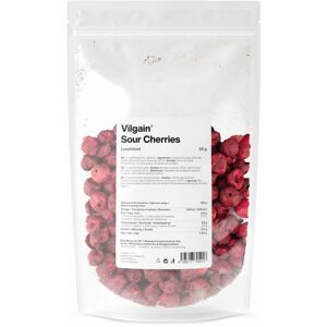 Vilgain Višne lyofilizované 50 g