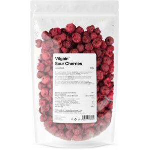 Vilgain Višne lyofilizované 100 g