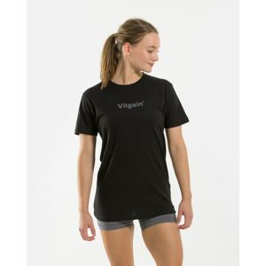 Vilgain Lightweight Performance Tee M Black
