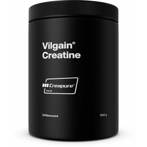 Vilgain Kreatín Creapure® 500 g