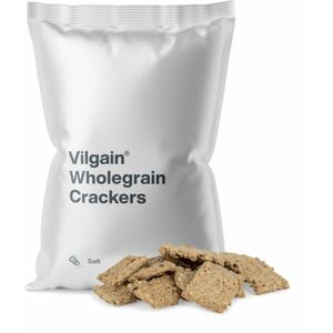 Vilgain Celozrnné krekry BIO soľ 150 g