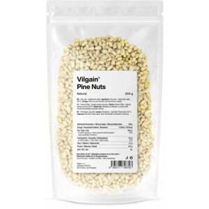 Vilgain Píniové orechy 250 g