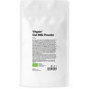 Vilgain Ovsený nápoj v prášku BIO 250 g