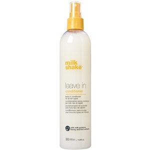 Milk Shake Leave In Conditioner Bezoplachový kondicionér 350ml