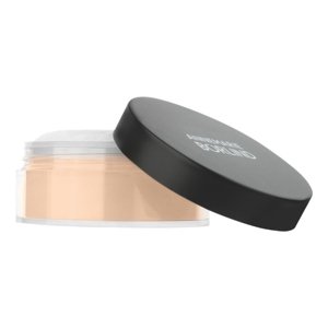 Annemarie Börlind Práškový púder s kyselinou hyalurónovou 10g - Light