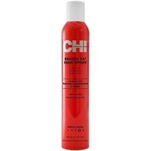 CHI Enviro 54 Flex Firm Hold Silný lak 340ml