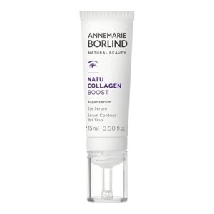 Annemarie Börlind NATUKOLAGEN BOOST Očné sérum - 15ml