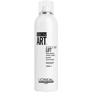 ĽOréal Professionnel Tecni.Art Volume Lift Pena na objem pri korienkoch 250ml
