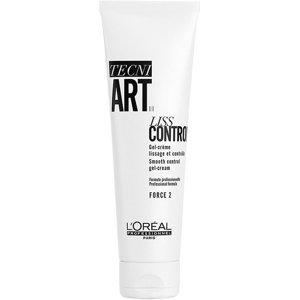 ĽOréal Professionnel Tecni.Art Liss Control Gélový krém pre uhladenie a pohyb 150ml
