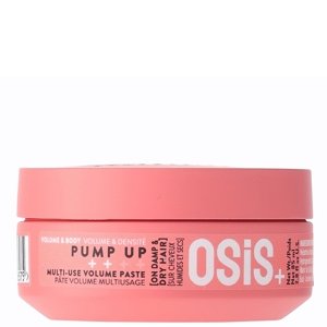 Schwarzkopf OSiS Pump Up Multifunkčná objemová pasta 85ml