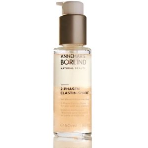 Annemarie Börlind  2-fázový elastínový shake na zlepšenie elasticity a pružnosti pleti 50ml