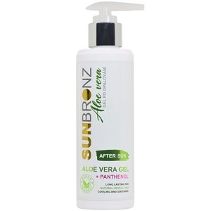 VIVACO SUN BRONZ Aloe vera gél po opaľovaní 200ml