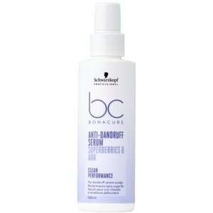 Schwarzkopf BC Bonacure Anti-Dandruff Sérum proti lupinám 100ml