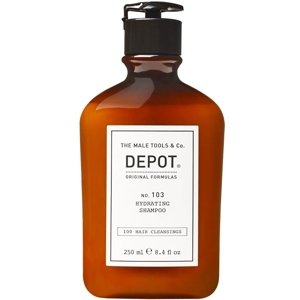 DEPOT No. 103 Hydratačný šampón 250ml