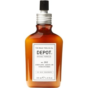 DEPOT No. 202 Multifunkčný bezoplachový kondicionér 250ml