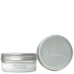 DEPOT No. 301 Pasta s matným efektom 75ml