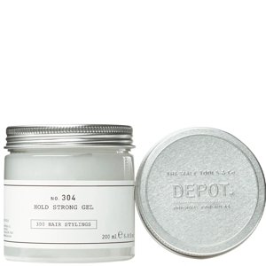 DEPOT No. 304 Silný fixačný gél 200ml