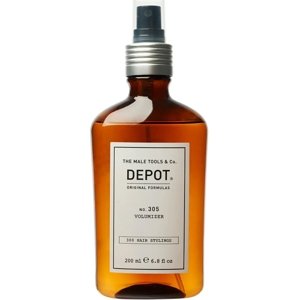 DEPOT No. 305 Sprej na zväčšenie objemu vlasov 200ml