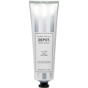 DEPOT No. 310 Curl Designer Prípravok na úpravu kučier 150ml
