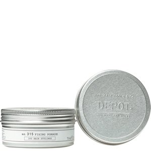 DEPOT No. 315 Silne fixačná pomáda 75ml