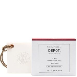 DEPOT No. 602 Voňavé tuhé mydlo 100g