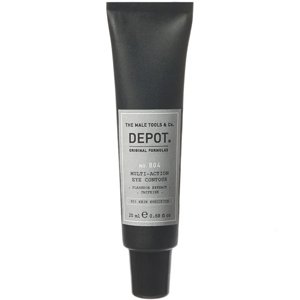 DEPOT No. 804 Viacúčelové krémové sérum na očné kontúry 20ml