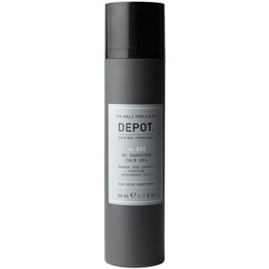 DEPOT No. 805 Hydratačný a osviežujúci gél na tvár 50ml