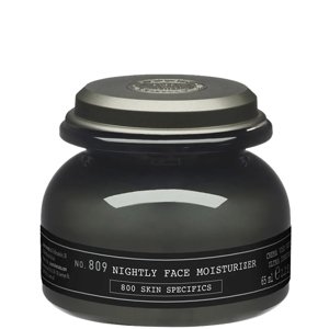DEPOT No. 809 Nočný hydratačný krém na tvár 65ml