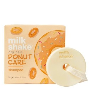 Milk Shake Dry Hair Donut Care Hydratačný šampón na suché vlasy 50g