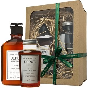 DEPOT Xmas Pánsky Set I.