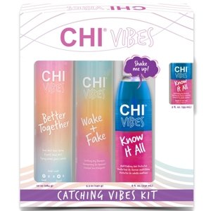 CHI Catching Vibes Kit