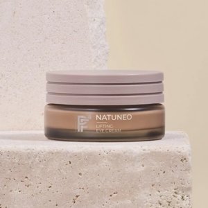 Annemarie Börlind NATUNEO Liftingový očný krém pre zrelú pleť 15ml