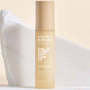 Annemarie Börlind NATUNEO Spevňujúce sérum pre zrelú pleť 30ml