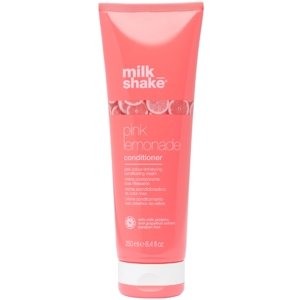 Milk Shake Pink Lemonade Kondicionér pre blond s obsahom ružových pigmentov 250ml