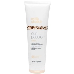 Milk Shake Curl Passion Mask Hydratačná maska ​​pre kučeravé vlasy 250ml