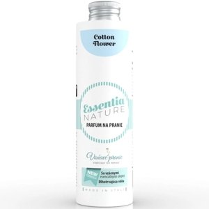 Essentia Nature Parfém na pranie COTTON FLOWER - 250ml