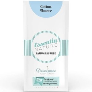 Essentia Nature Parfém na pranie COTTON FLOWER - 20ml