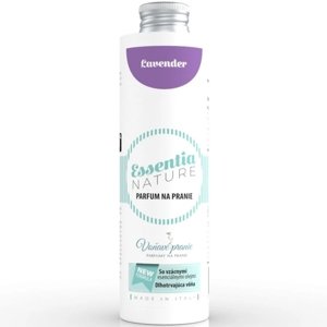 Essentia Nature Parfém na pranie LAVENDER - 250ml