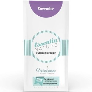 Essentia Nature Parfém na pranie LAVENDER - 20ml