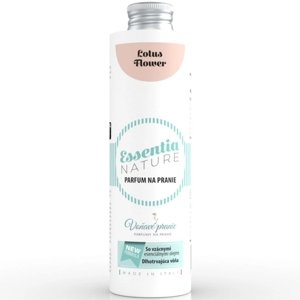 Essentia Nature Parfém na pranie LOTUS FLOWER - 250ml