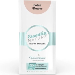 Essentia Nature Parfém na pranie LOTUS FLOWER - 20ml