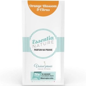 Essentia Nature Parfém na pranie ORANGE BLOSSOM CITRUS - 20ml