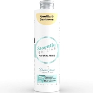 Essentia Nature Parfém na pranie VANILLA CASHMERE - 250ml