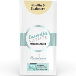 Essentia Nature Parfém na pranie VANILLA CASHMERE - 20ml