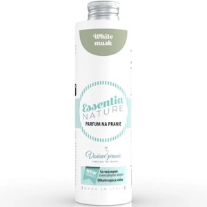 Parfém na pranie WHITE MUSK - 250ml